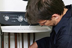 boiler repair Dertfords
